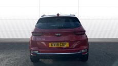 Kia Sportage 1.6 GDi ISG 2 5dr Petrol Estate
